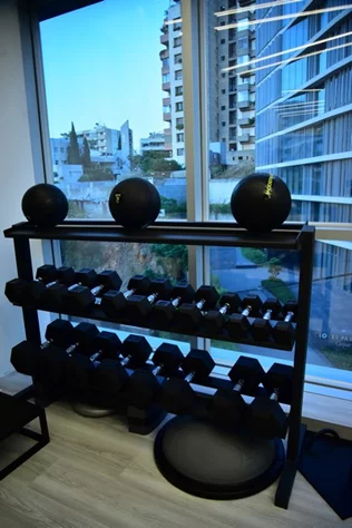 Grand Opening of The Attic Pilates Studio 